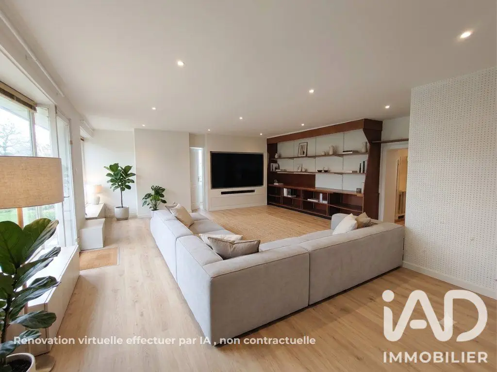 House for sale in Usson-du-Poitou — 4 bedrooms, 177 m² photo 3