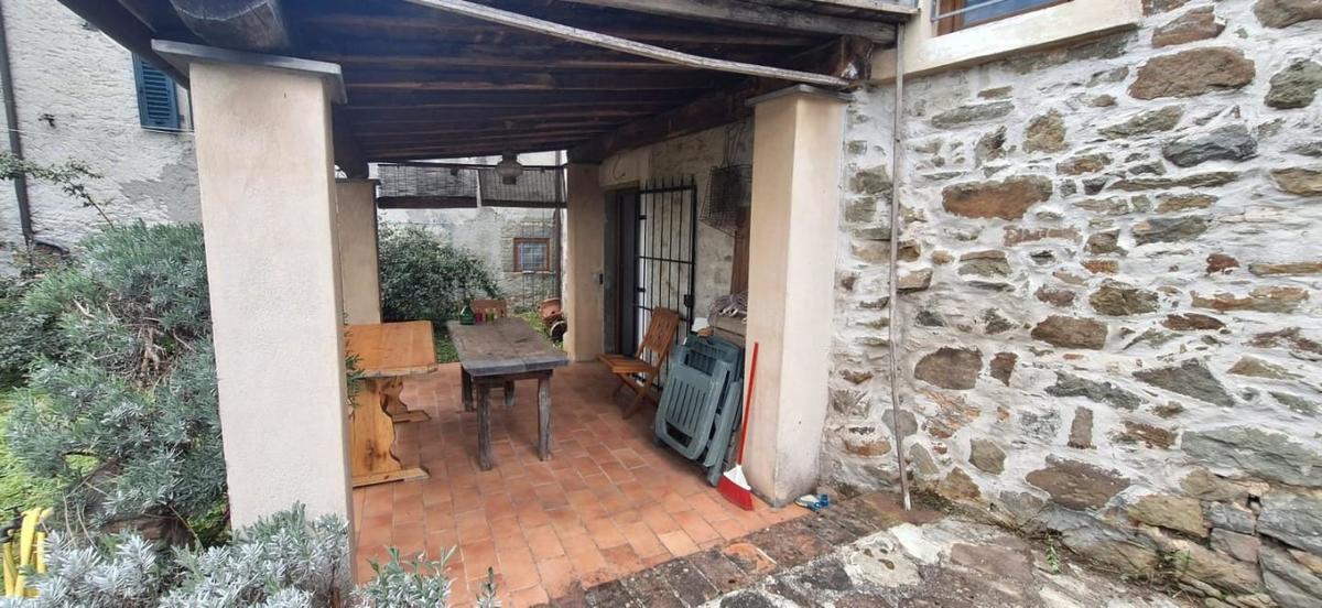 2 bedrooms top-to-bottom house, 120 m² Bagni di Lucca, Lucca (province) photo 4