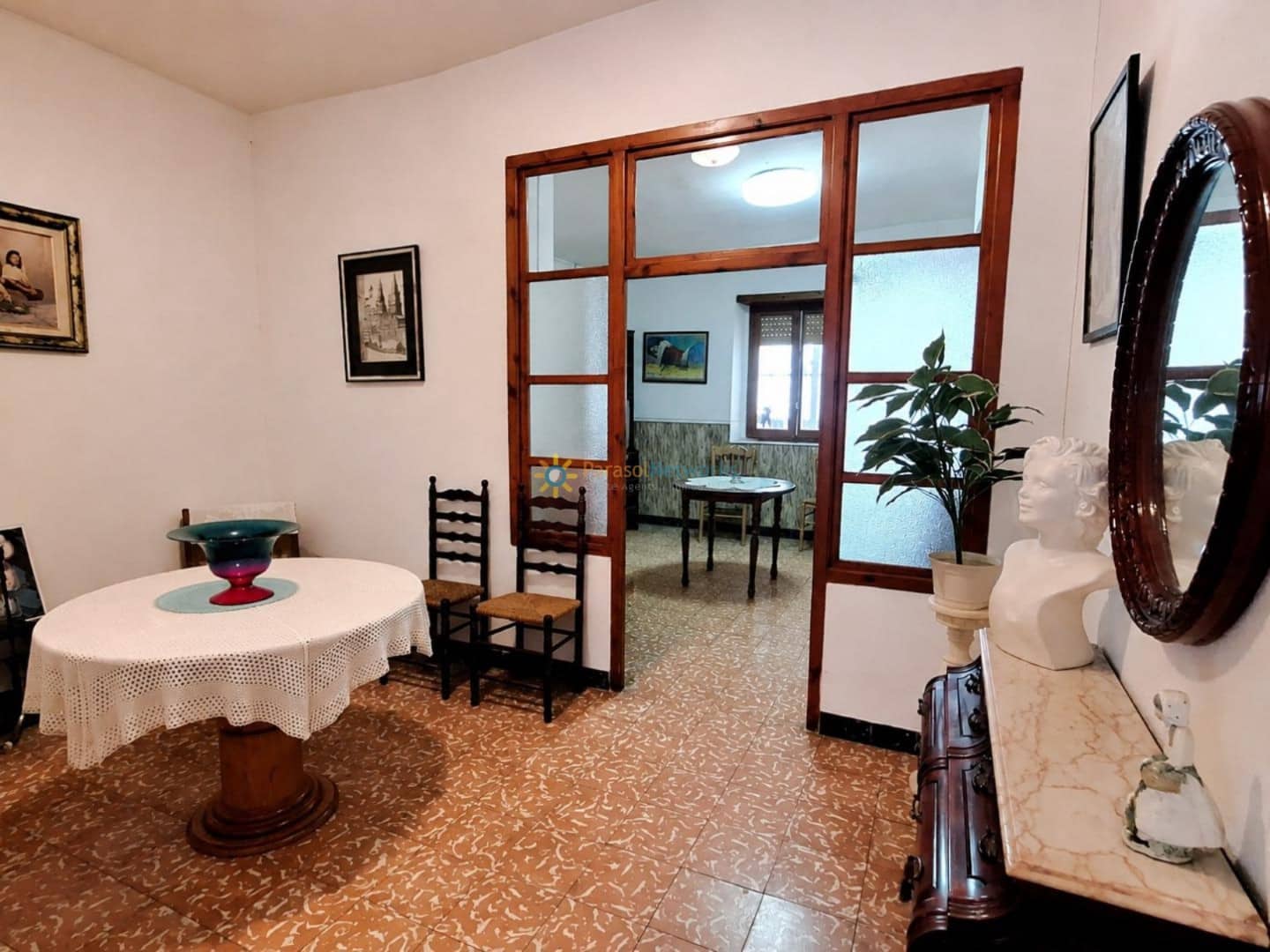 Townhouse for sale in Montaverner, Valencia photo 2