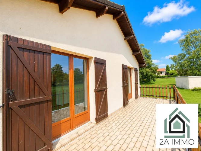House for Sale in Saint-Georges-De-Mons photo 2