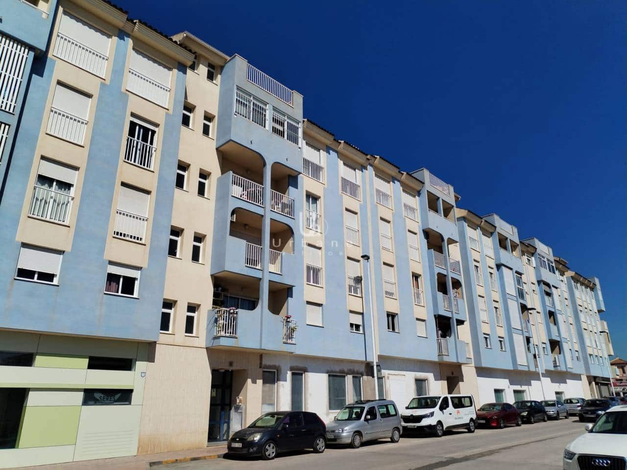 Flat for sale in Puerto de Mazarron, Mazarrón, Murcia photo 3