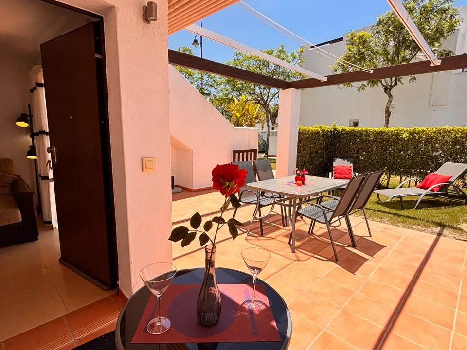Quality Homes Costa Calida
