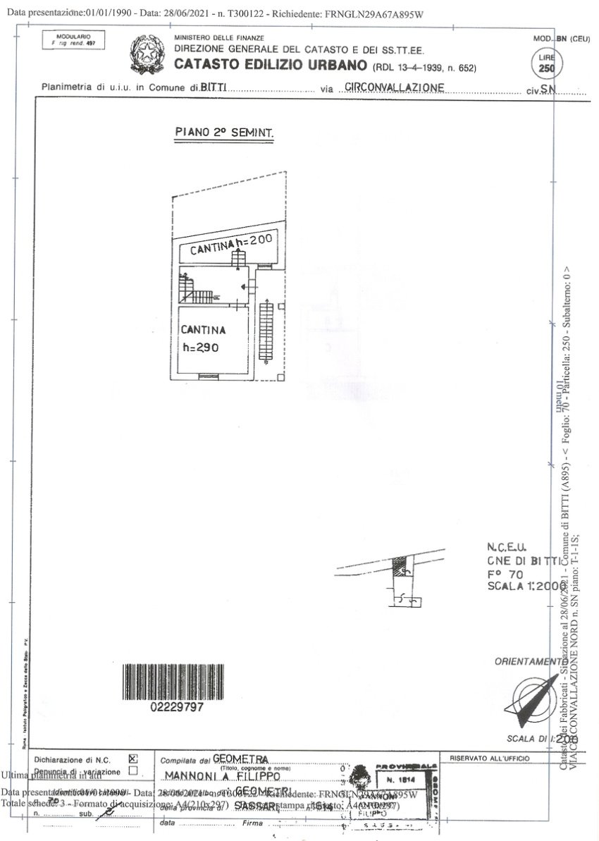 Property in Bitti photo 5