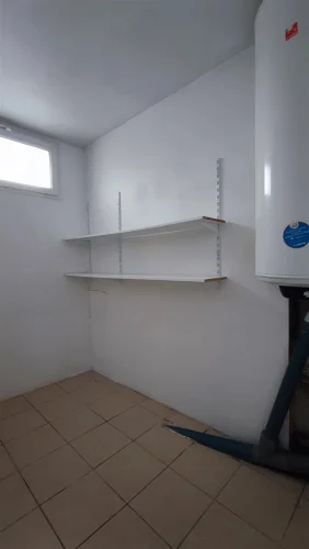 3-Bedroom House of 115 m² in Les Trois-Moutiers photo 5