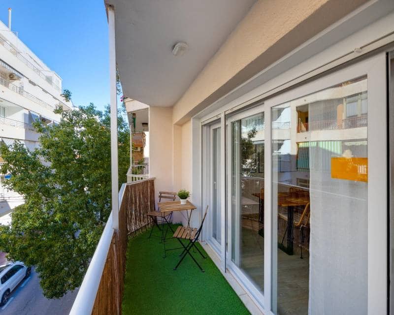 Apartment for sale in Playa del Cura, Torrevieja, Alicante photo 3