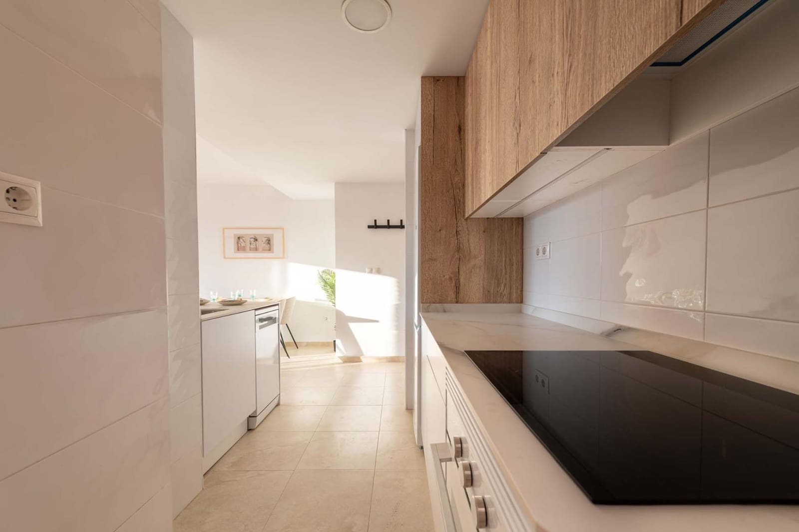 Apartment for sale in Avileses, Murcia city, Murcia photo 3