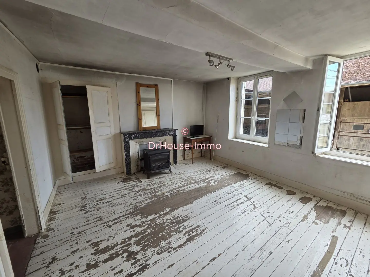 House for sale in Cussangy — 3 bedrooms, 200 m² photo 5