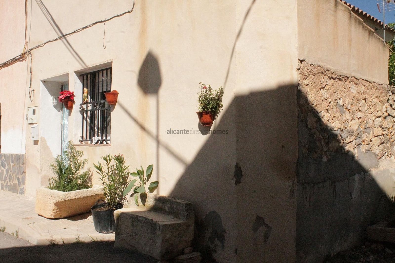 Finca/Country House for sale in Torre del Rico, Jumilla, Murcia