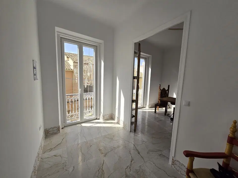 Apartment in Pinoso, Alicante province
