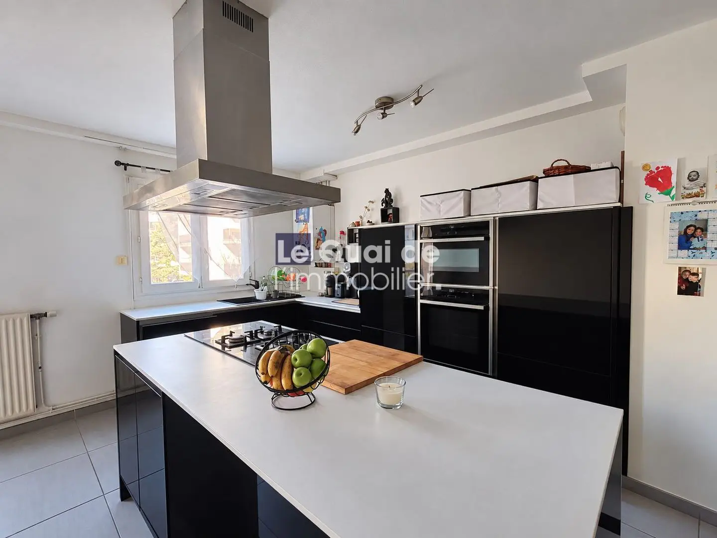 Apartment for sale in Grenoble — 2 bedrooms, 62 m² photo 4