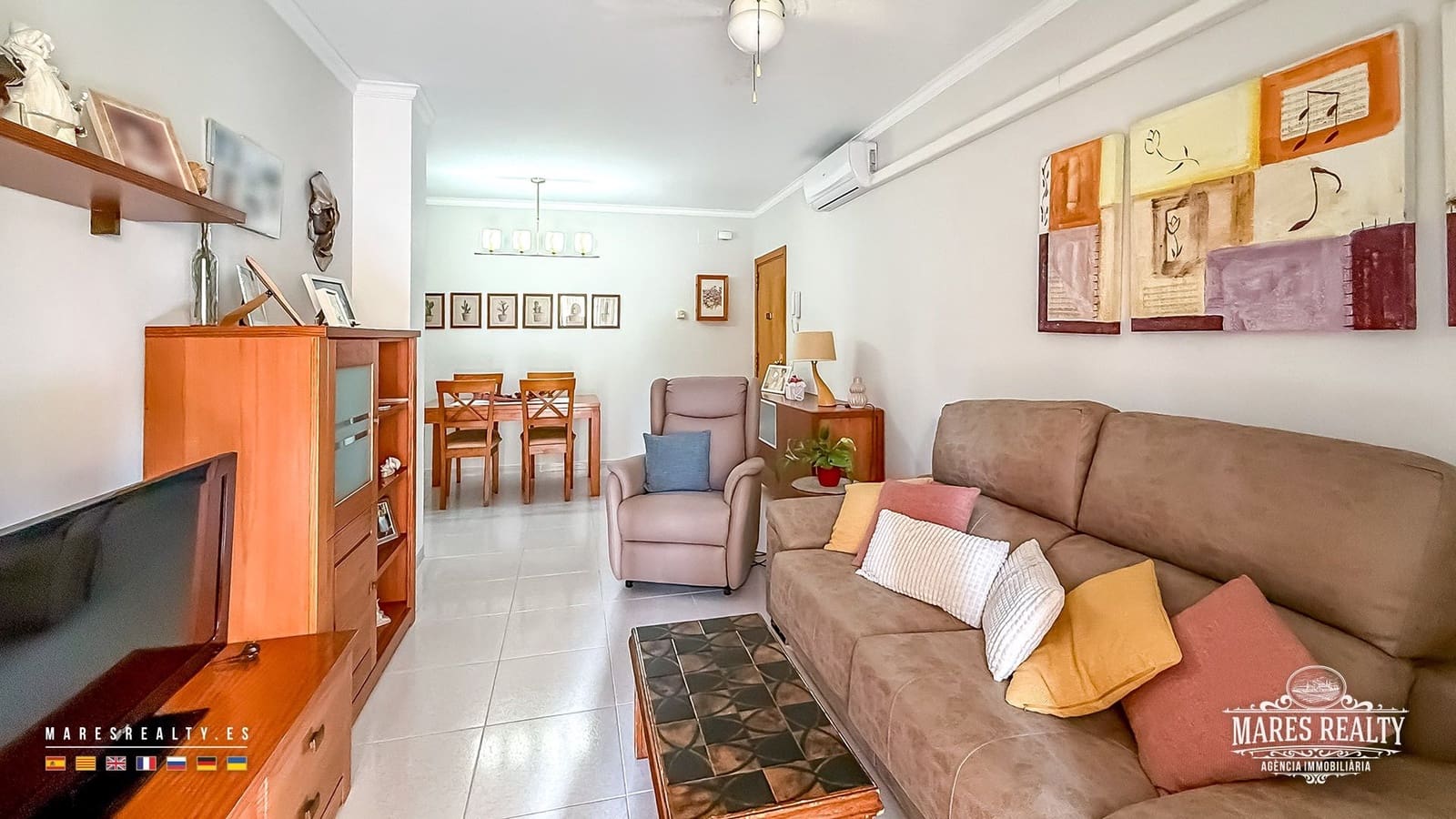 Flat for sale in Lloret de Mar, Girona photo 2