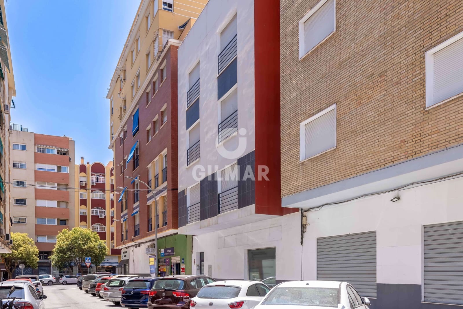 Flat for sale in Los Castillejos, Málaga city, Málaga photo 2