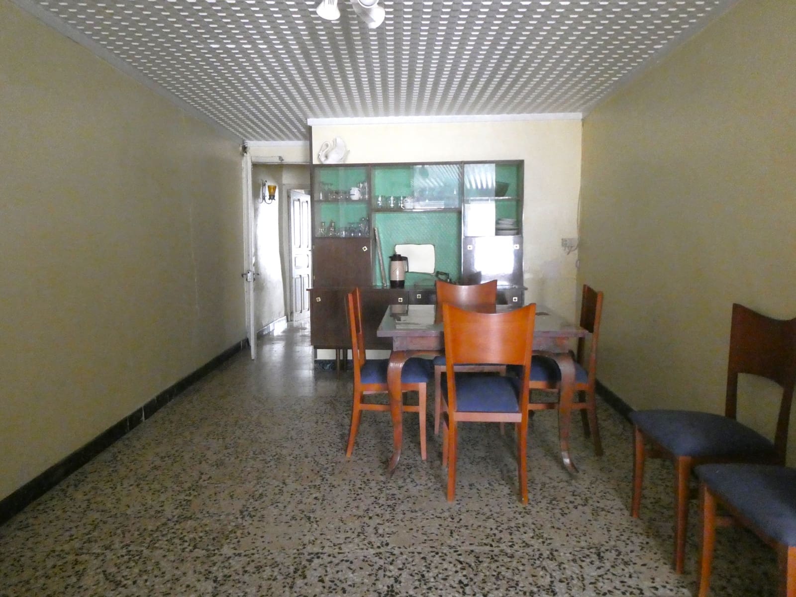 Townhouse for sale in Maella, Zaragoza photo 5