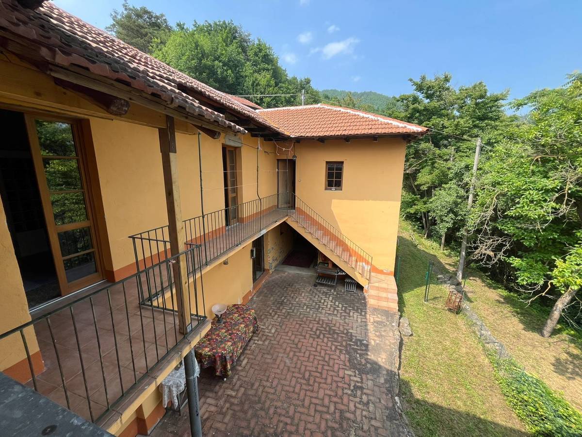 2 bedrooms detached house, 123 m² Torre Bormida, Cuneo (province) Langhe photo 3