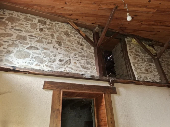 Country House for Renovation 16310 photo 5