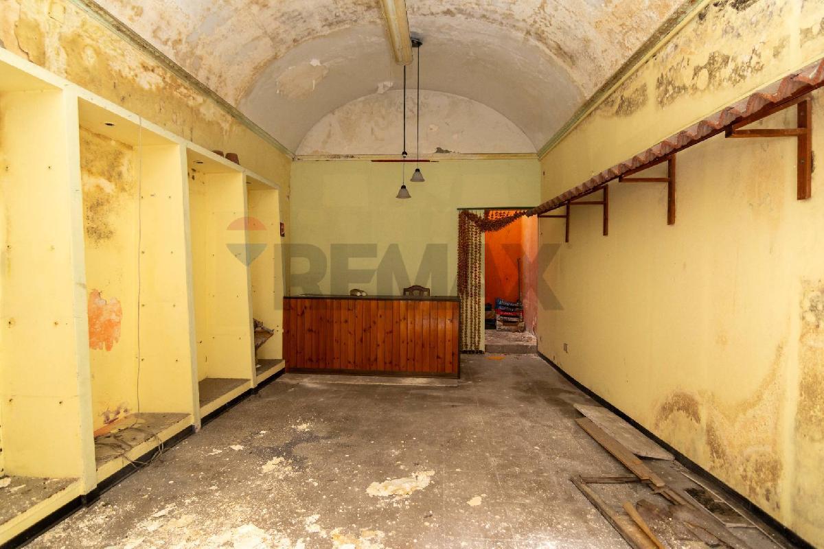 Property in Lentini