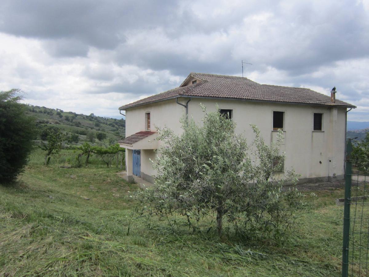 Property in Trivento
