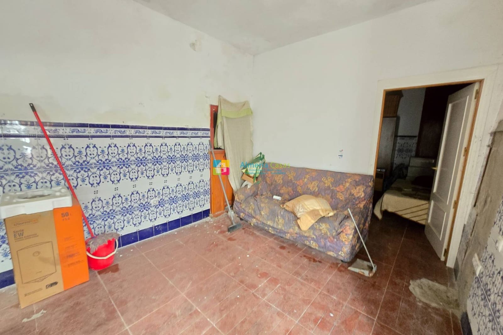 Townhouse for sale in Urrácal, Almería photo 2