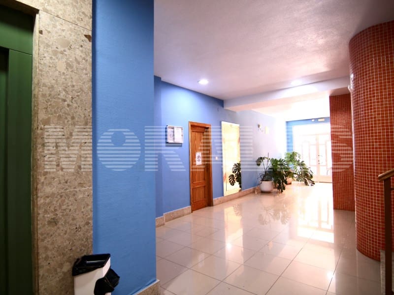 Flat for sale in Pescadores, Mazarrón, Murcia photo 3