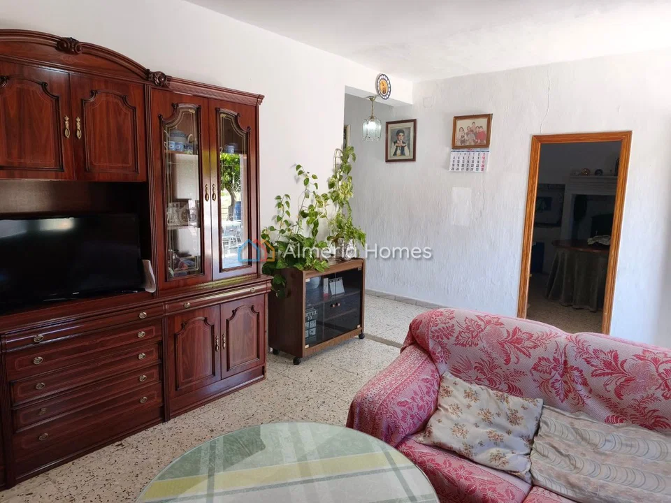 Country house in Seron, Almeria province photo 5