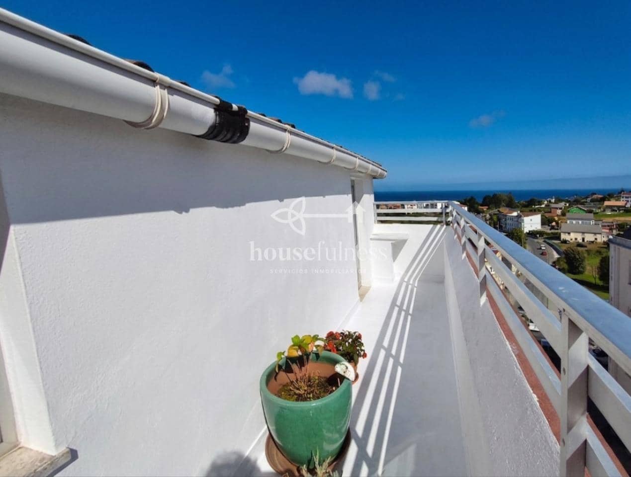 Flat for sale in Valdoviño, A Coruña photo 2