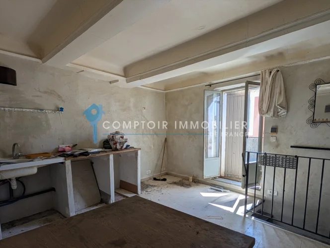 Department 84 - Saint-Saturnin Les Apt - Village House - Possibility of 4 Apartments photo 4