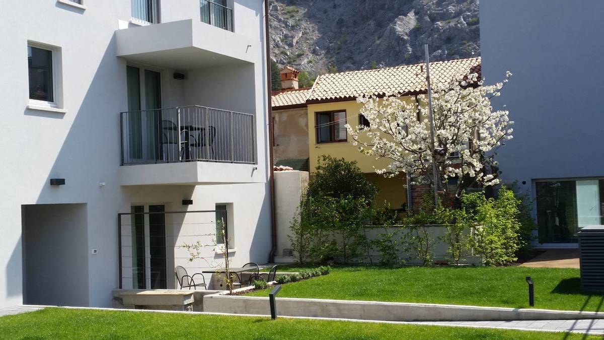 1 bedroom apartment, 69 m² San Dorligo della Valle, Trieste (province) photo 3