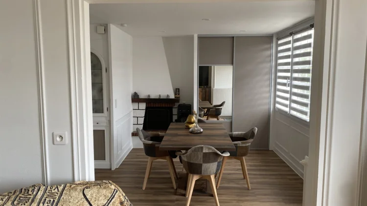 Beautiful 76 m² House in Chambretaud 209,000€ Including Agency Fees photo 4
