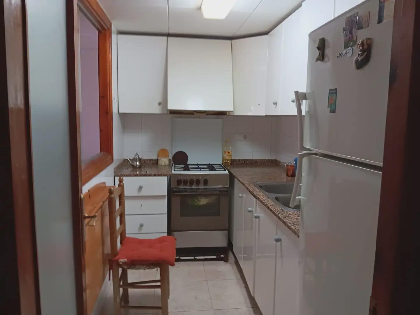 Townhouse for sale in La Sénia, Tarragona photo 2