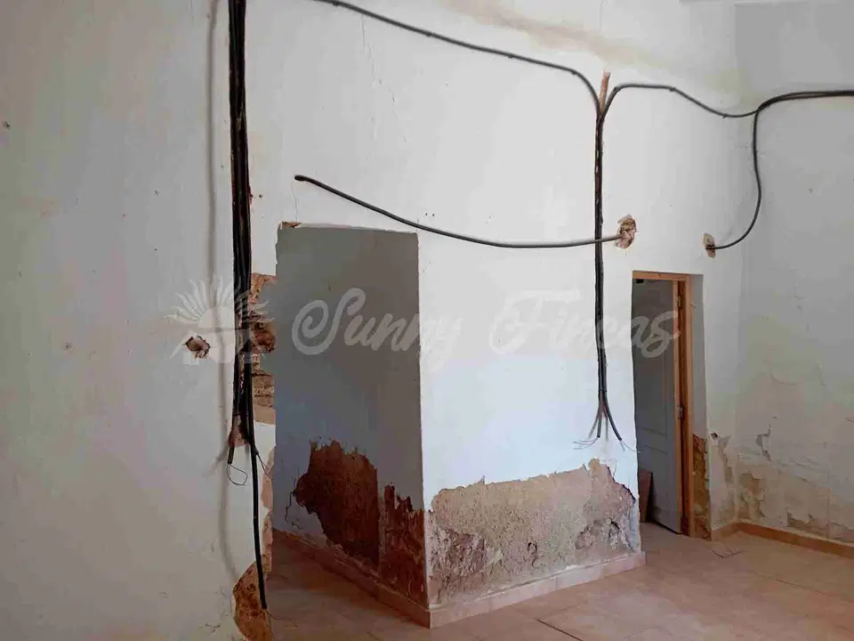 Country house in Yecla, Murcia province photo 5
