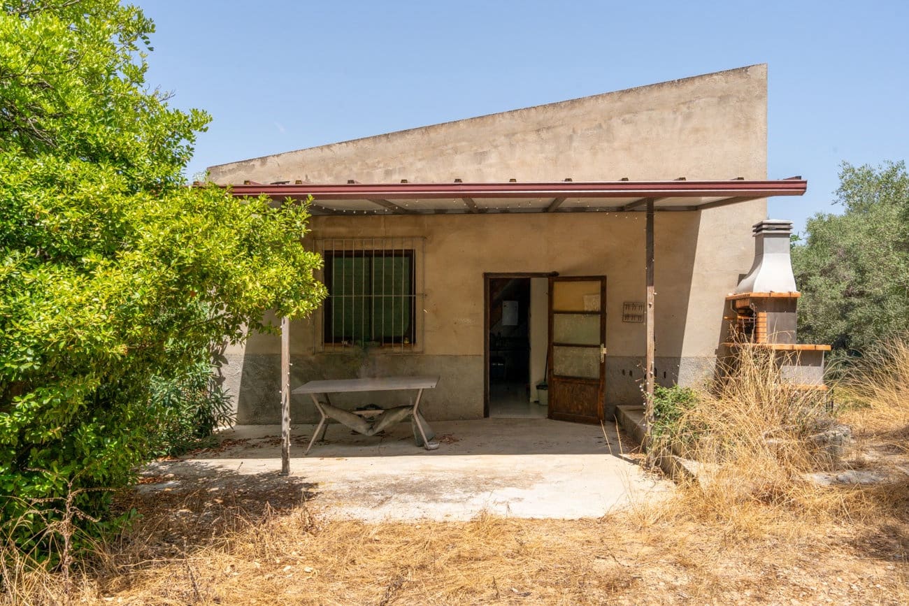 Finca/Country House for sale in Masdenverge, Tarragona photo 4