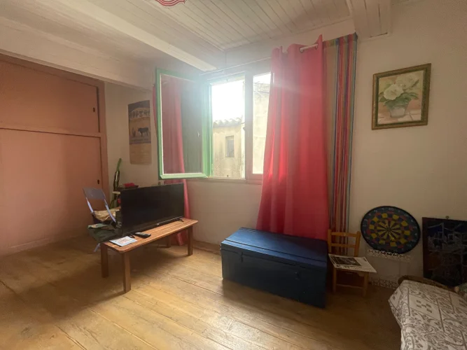 Maison Argeliers 5 Pièces Avec Terrasse Et Remise photo 2