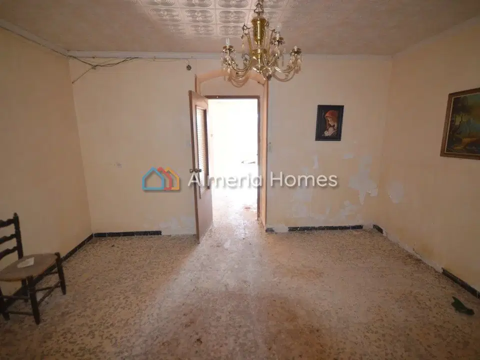 Country house in Arboleas, Almeria province photo 4