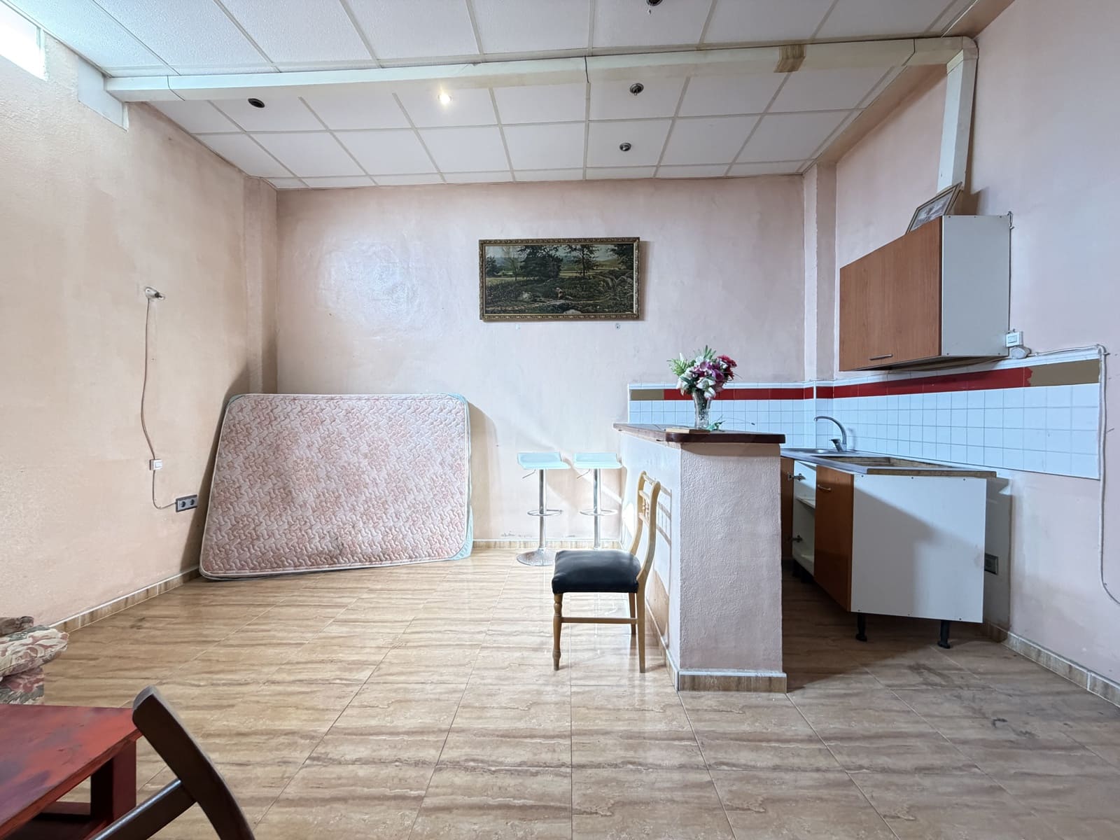 Studio for sale in Blanca, Murcia photo 2