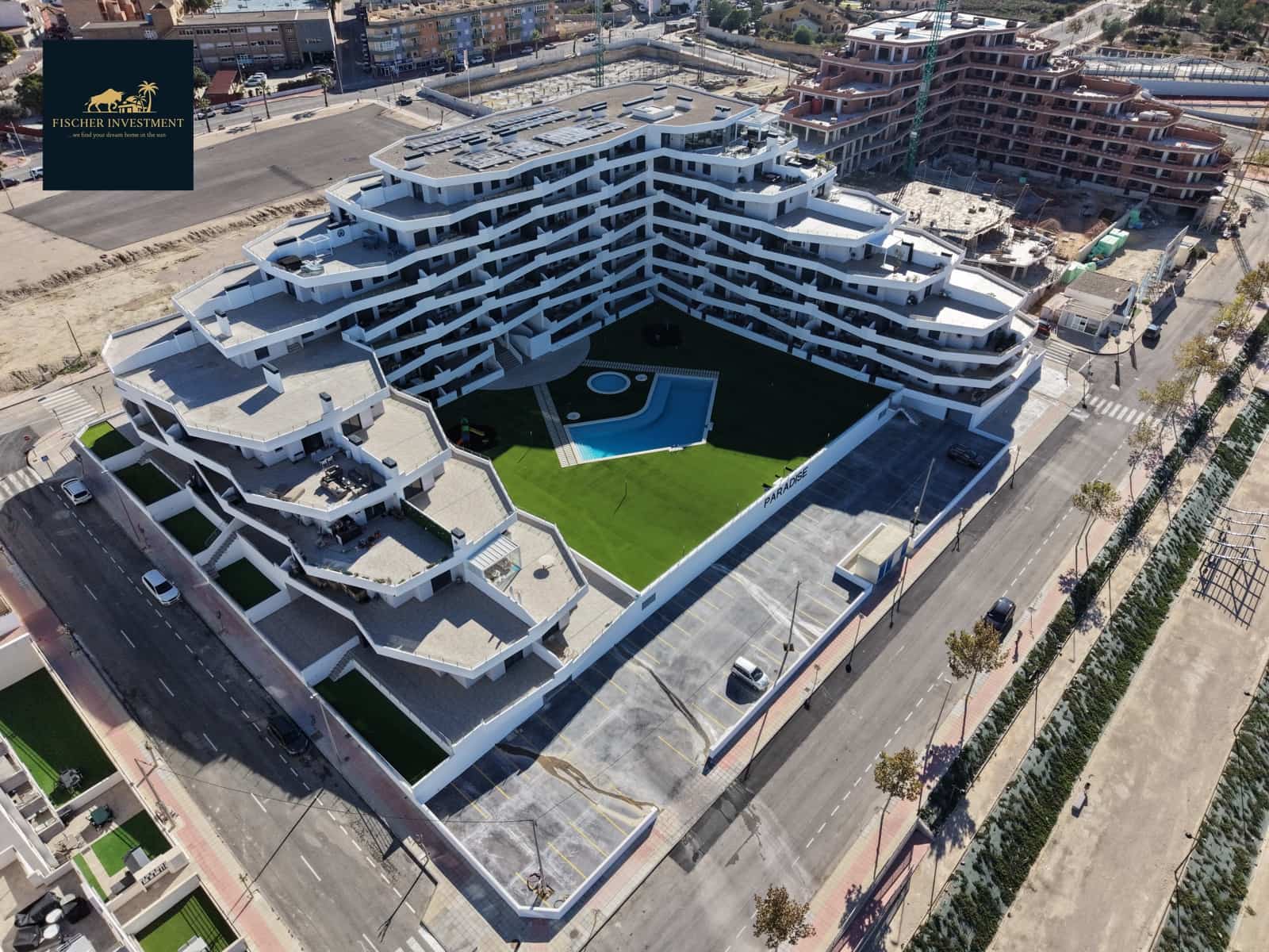 Apartment for sale in San Miguel de Salinas, Alicante