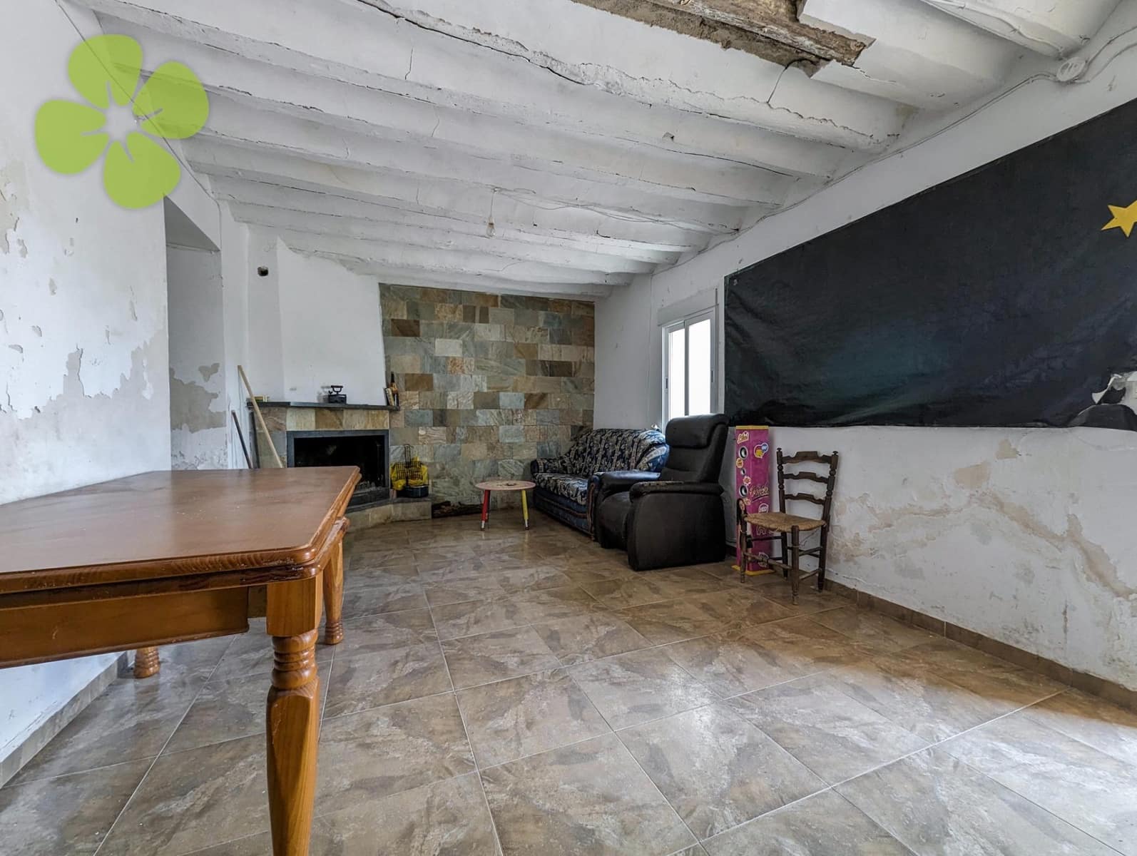 Townhouse for sale in Oria, Almería photo 3