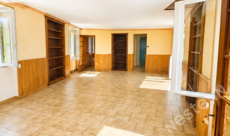 Charming 5-Room House for Sale in Saint Vallier, Quiet and Close to Schools photo 3