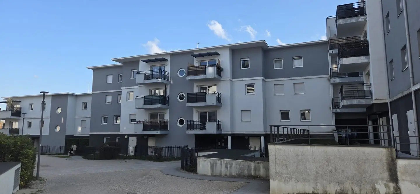 Appartement photo 3