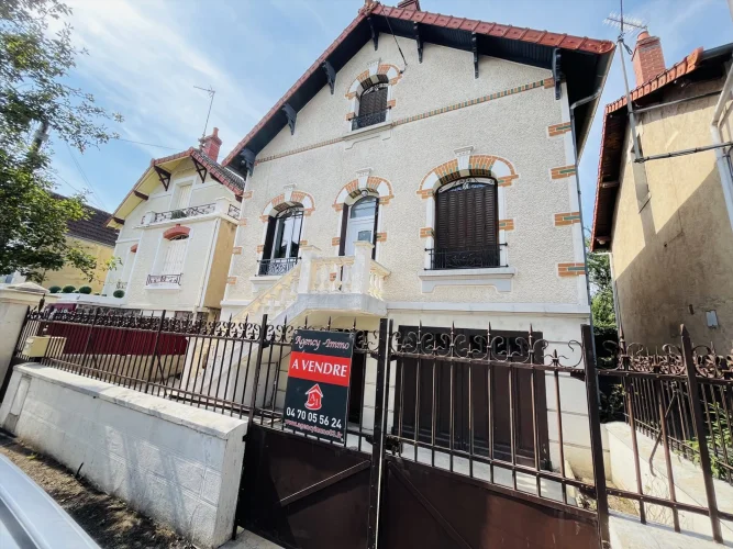 1930s House Fully Renovated