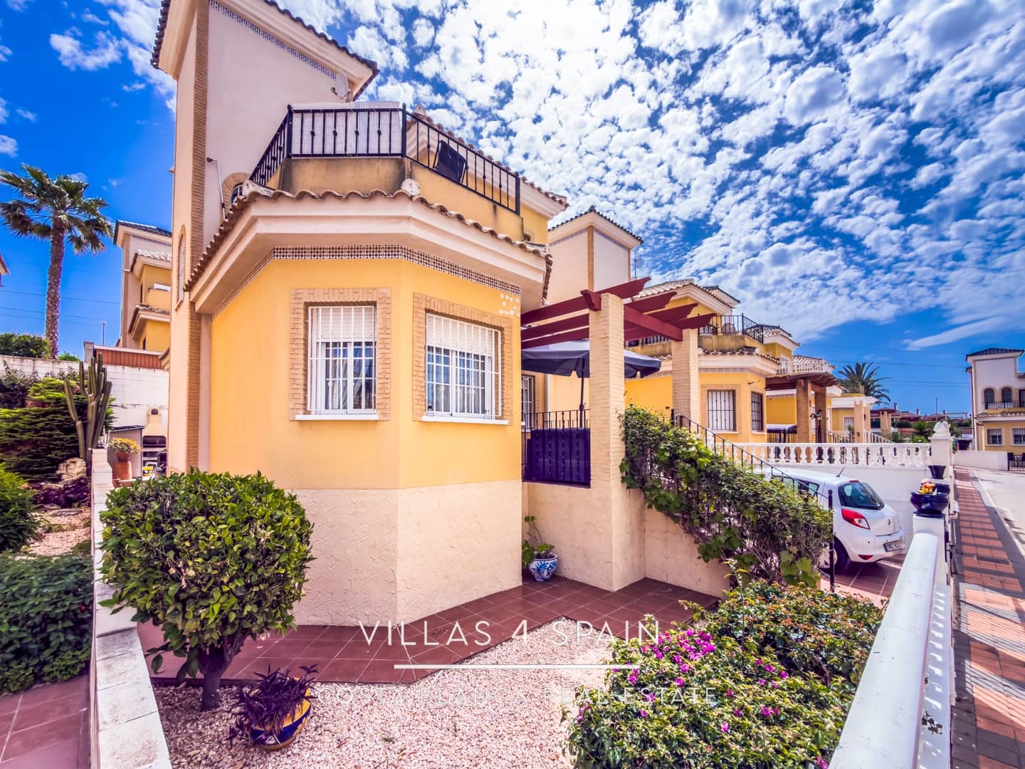 Villa for sale in Algorfa, Alicante photo 5