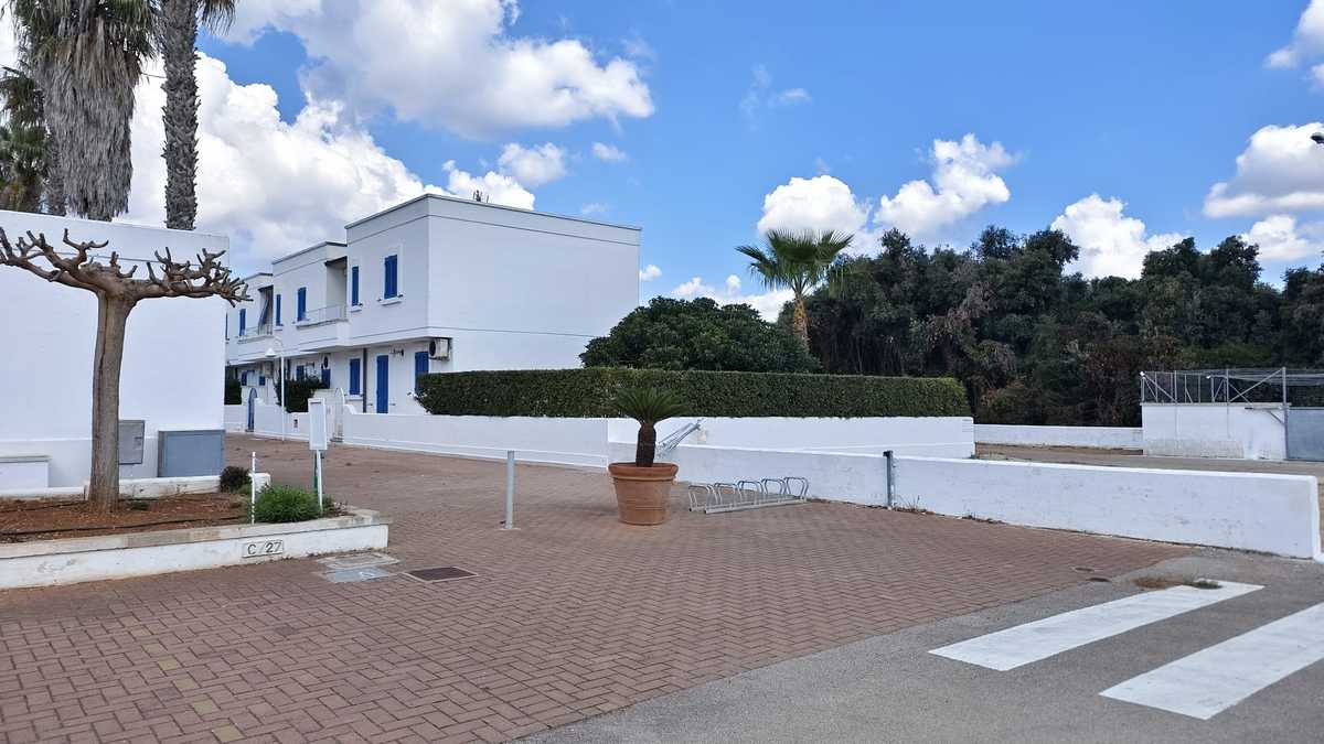 5 bedrooms terraced house, 90 m² Porto Cesareo, Lecce (province) Salento photo 5