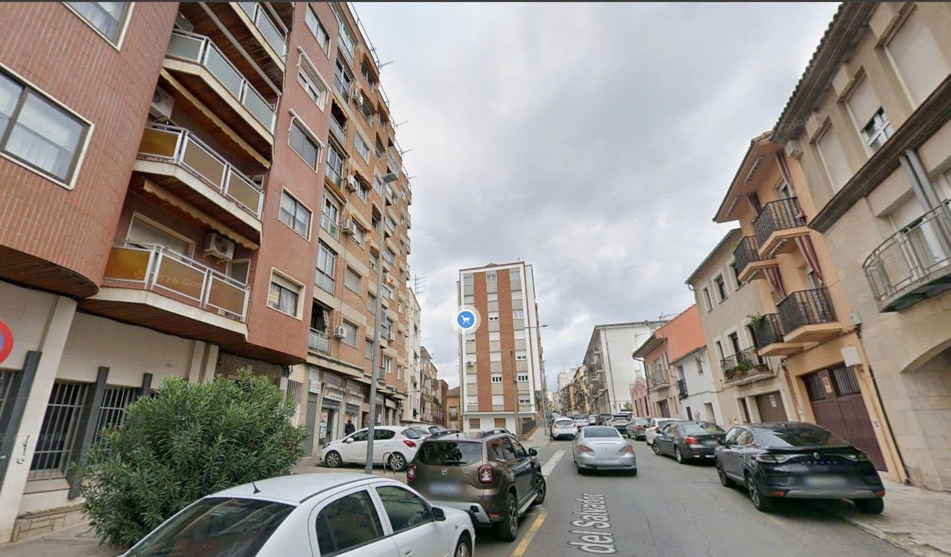 Flat for sale in Plasencia, Cáceres photo 2