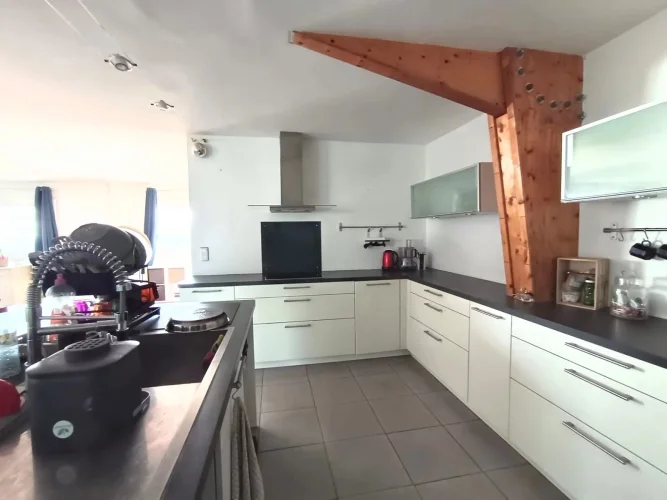 Beautiful 175 m² House with Pool in Loudun photo 2