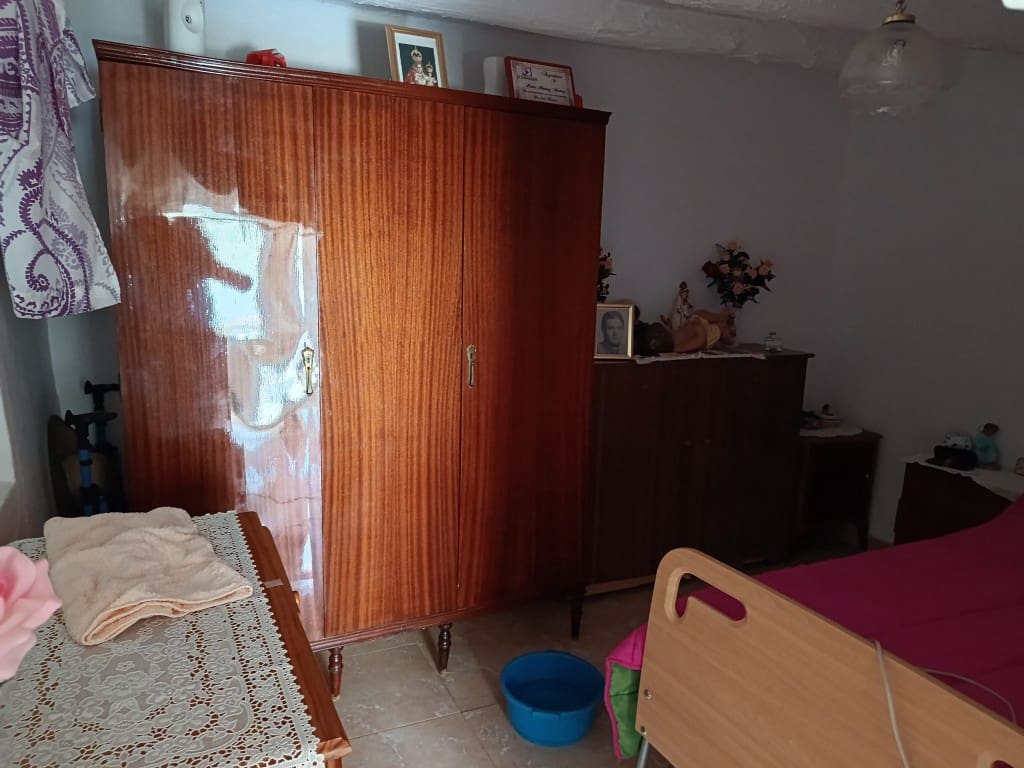 Finca/Country House for sale in Sabariego, Alcaudete, Jaén photo 4