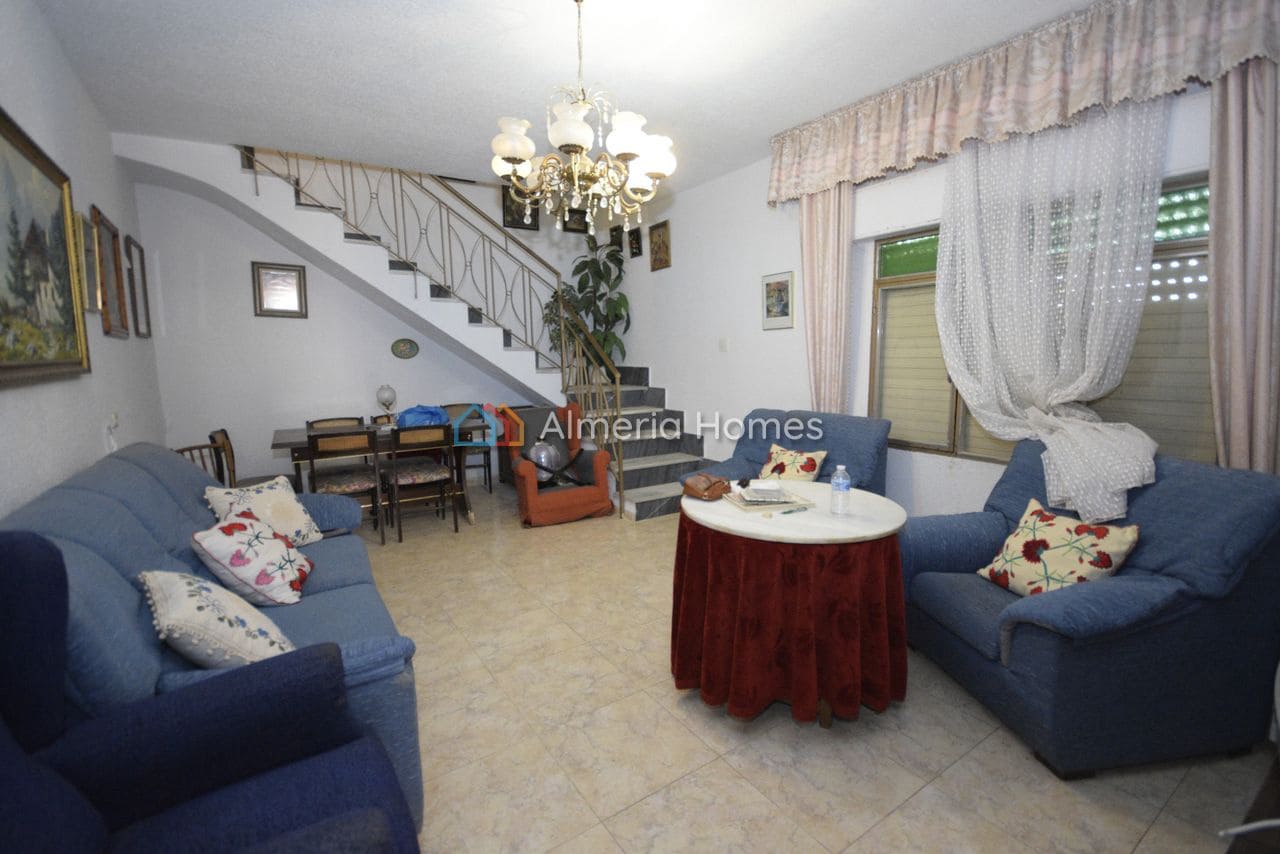 Townhouse for sale in Líjar, Almería photo 4