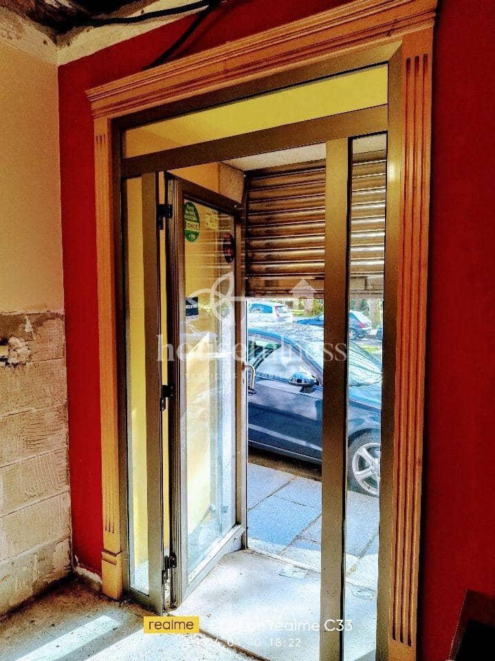 Loft for sale in Ferrol, A Coruña photo 5