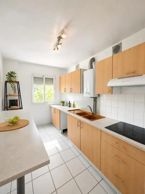 Appartement photo 4
