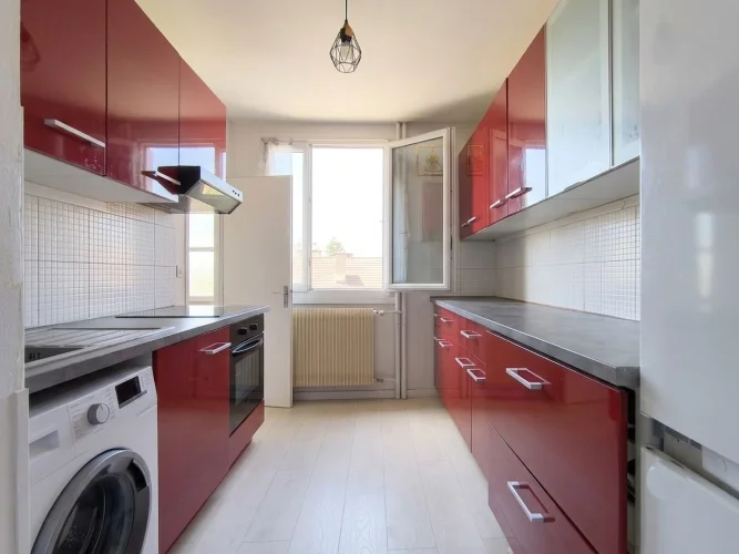 2 Bed Apartment for Sale in Chalon-Sur-Saône photo 5