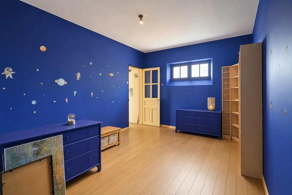 Maison 2 étages meublée photo 3