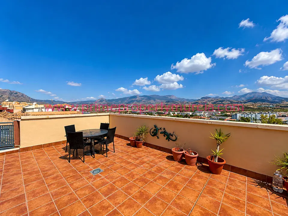 Apartment in Puerto De Mazarron, Murcia province photo 2